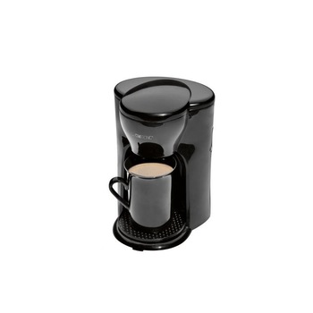 Cafetiera Clatronic KA3356, 300 W, Negru Cafetiera Clatronic KA3356, 300 W, Negru