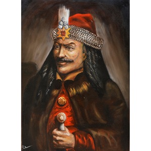 Cauți Poza Vlad Tepes Alege Din Oferta Emag Ro