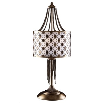 Veioza Avonni ML-1381-EY25, 1x 60 W ,E27, Antique Veioza Avonni ML-1381-EY25, 1x 60 W ,E27, Antique