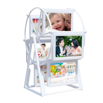 Rama foto - Carusel pentru fotografii Rama foto - Carusel pentru fotografii