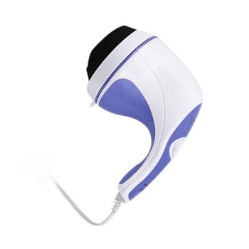 Aparat de masaj anticelulitic si de relaxare, 4 capete de masaj, 25w + Breloc ASHOP Aparat de masaj anticelulitic si de relaxare, 4 capete de masaj, 25w + Breloc ASHOP
