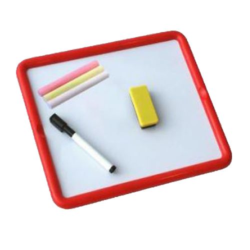 Tablita Miniland Fata-Verso