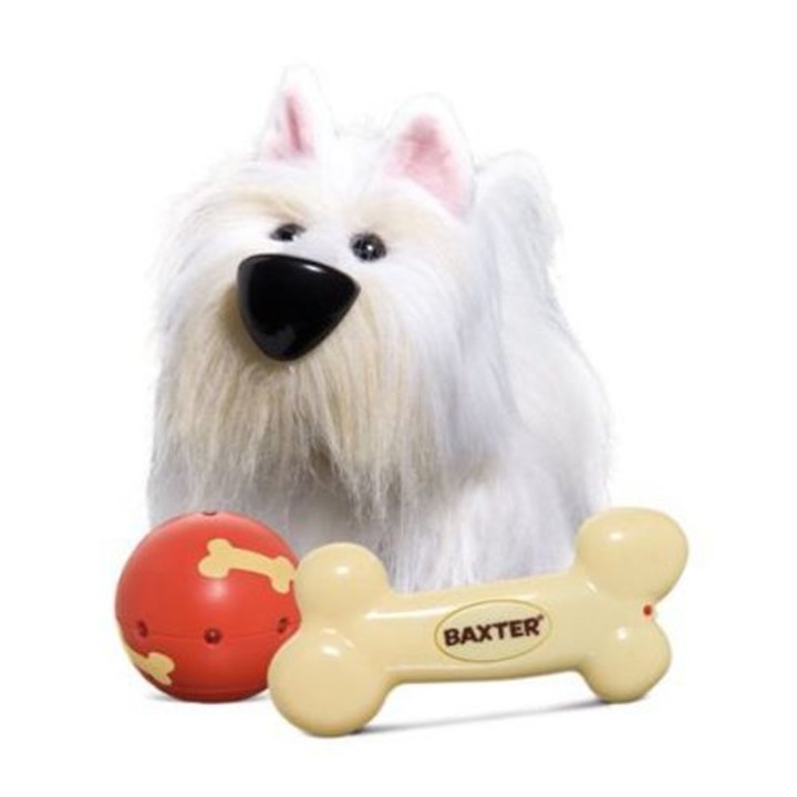 Catelusul IMC Baxter