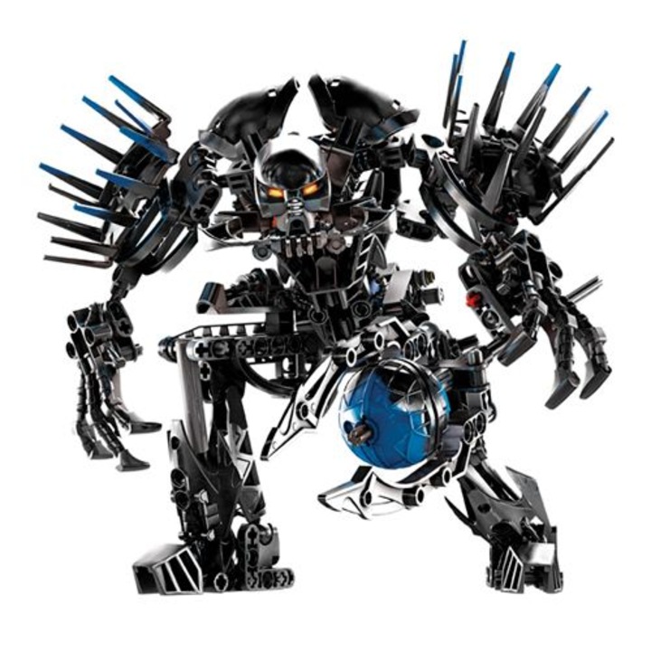 LEGO Hero Factory Von Nebula - eMAG.ro