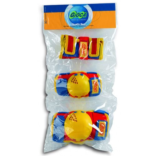 Italtrike - Set Protectie Junior