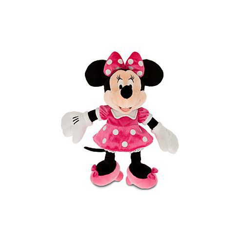 Mascota Disney Minnie Mouse 42.5 Cm