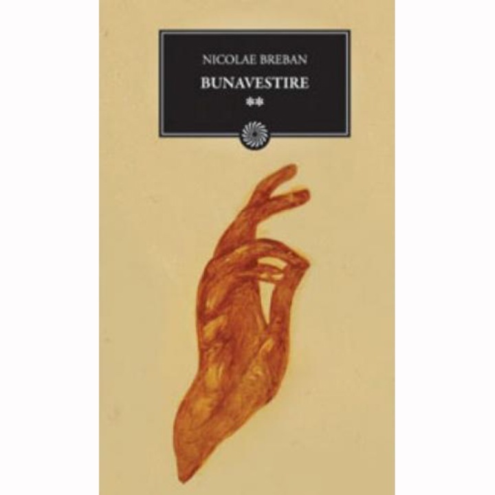 BPT-Bunavestire Vol II - Nicolae Breban