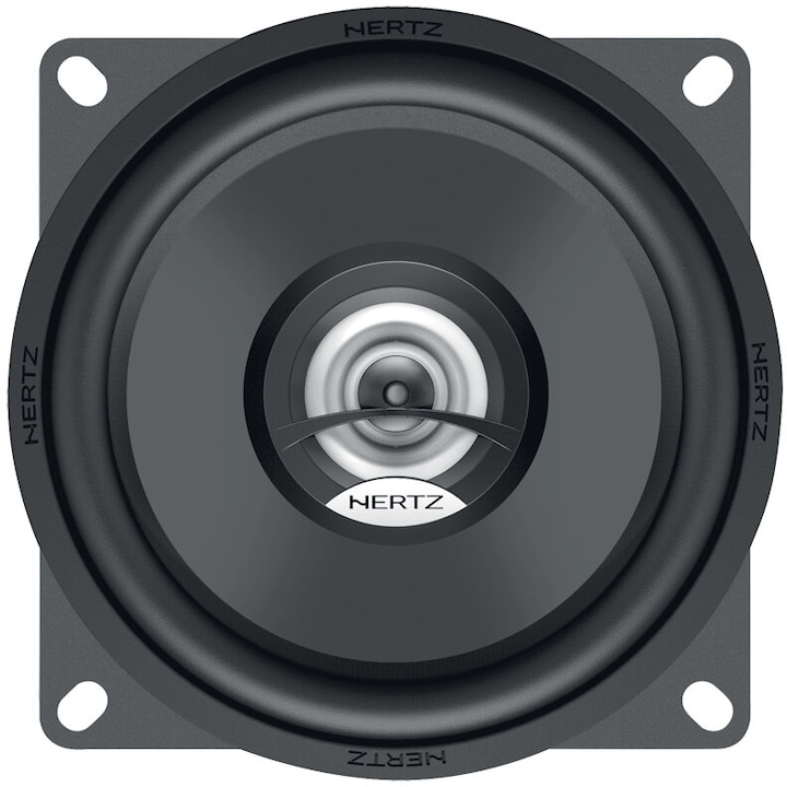 Тонколони за кола HERTZ DCX 100.3, 10 см, Двулентови, 60W RMS