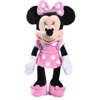 jucarie plus minnie mouse roz - 80 cm imagen 24_0_
0