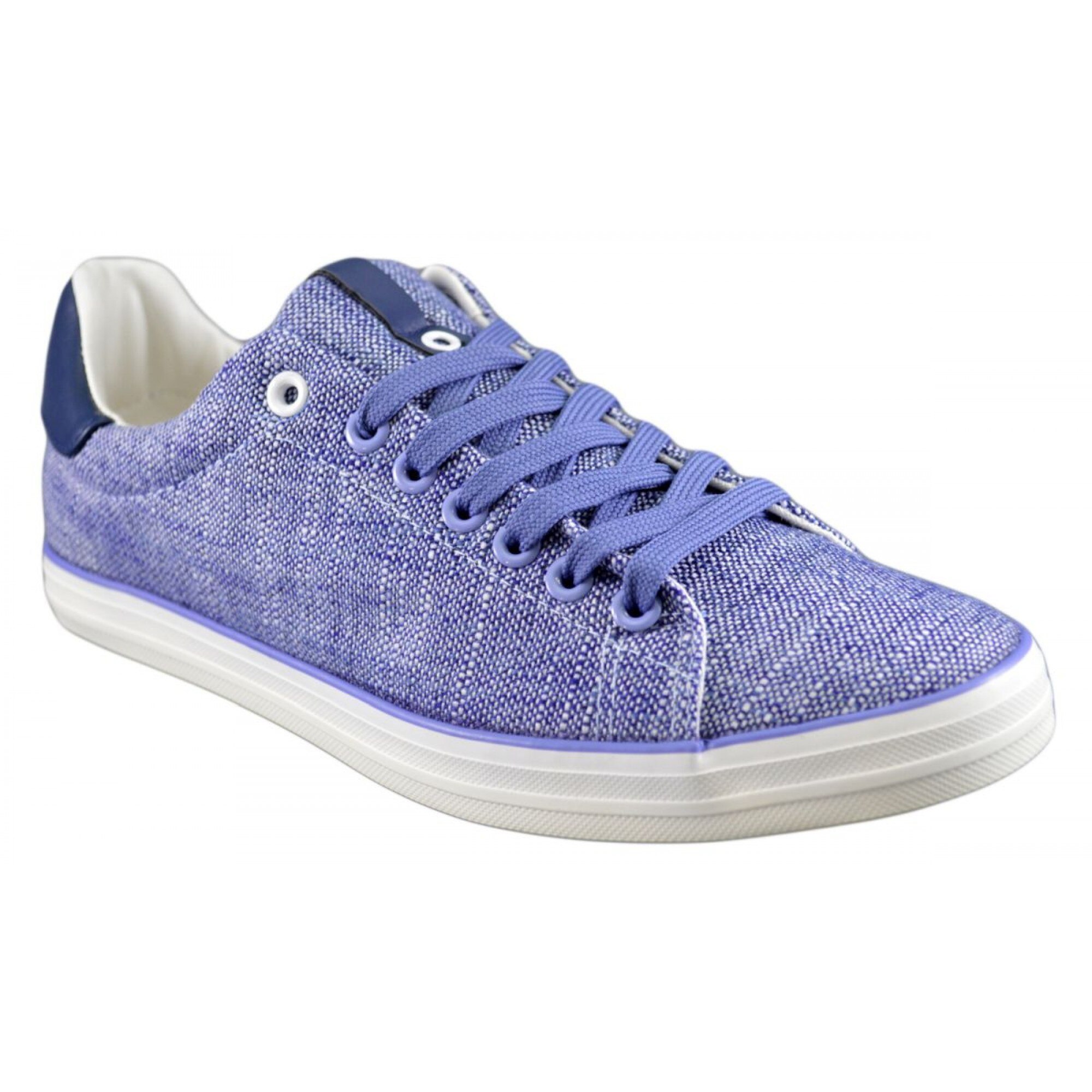 Tenisi Barbatesti Jeans Bleu V