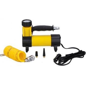 Compresor metalic Dunlop, 96W Compresor metalic Dunlop, 96W