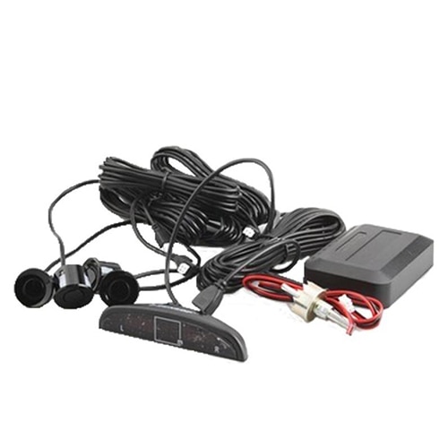 Senzor de parcare Dunlop, 12V, 78db