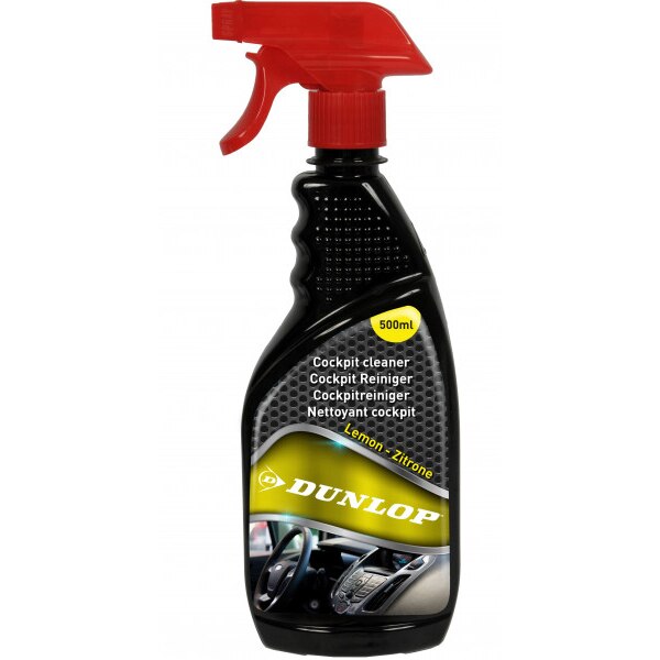 Solutie curatat bord lemon 500ml