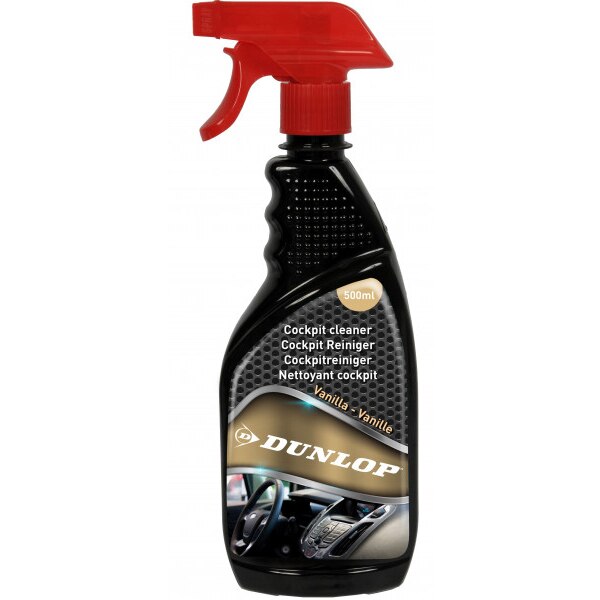 Solutie curatat bord vanilia 500ml