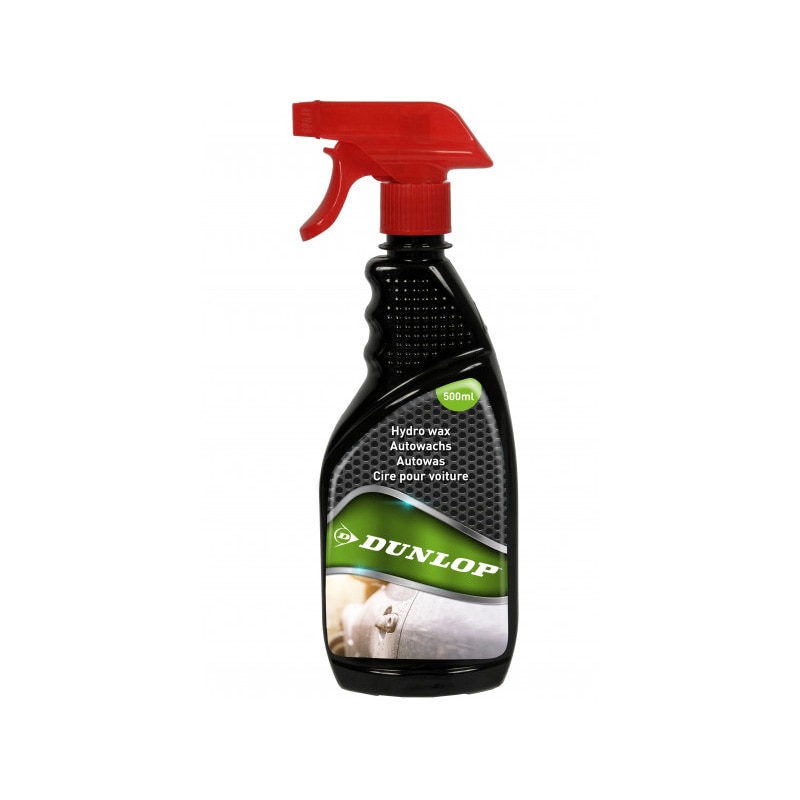Solutie spalat auto Hydro Wax, 500ml