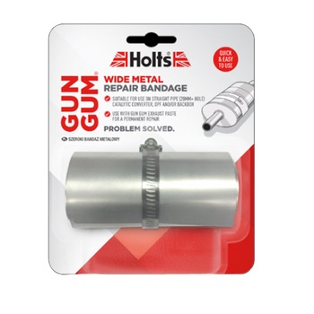 Banda flexibila pentru reparat toba Holts HL1R6 Banda flexibila pentru reparat toba Holts HL1R6