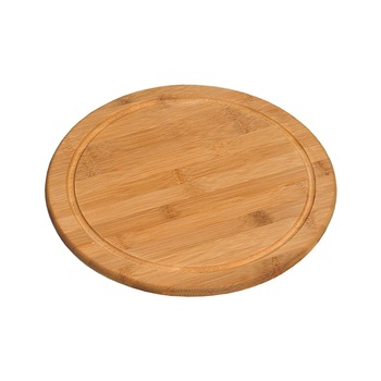 Platou servire bambus, 30 cm - Kesper Platou servire bambus, 30 cm - Kesper