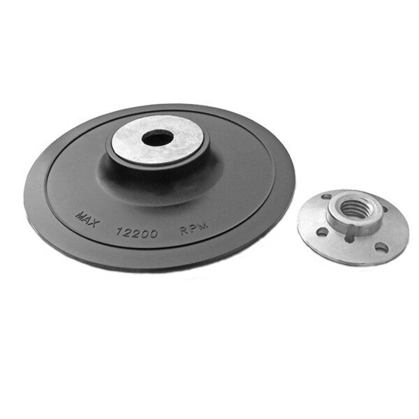 Taler de slefuit 125mm M14, producator Erba-Austria
