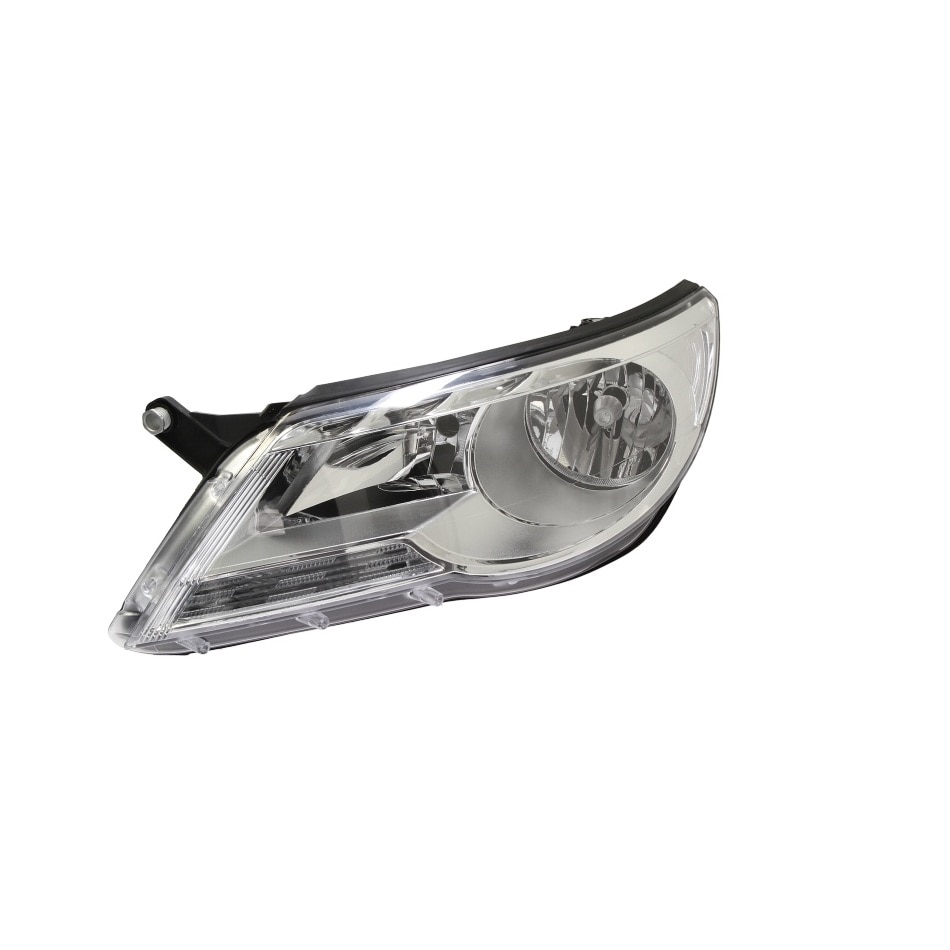 Far stanga,Depo,Tiguan 2007-2011 Halogen