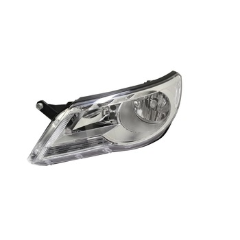 Far stanga,Depo,Tiguan 2007-2011 Halogen Far stanga,Depo,Tiguan 2007-2011 Halogen