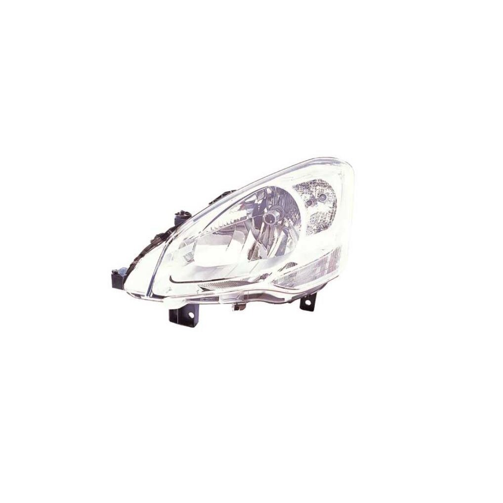 Far stanga Citroen Berlingo 2008 - 2013 , DEPO