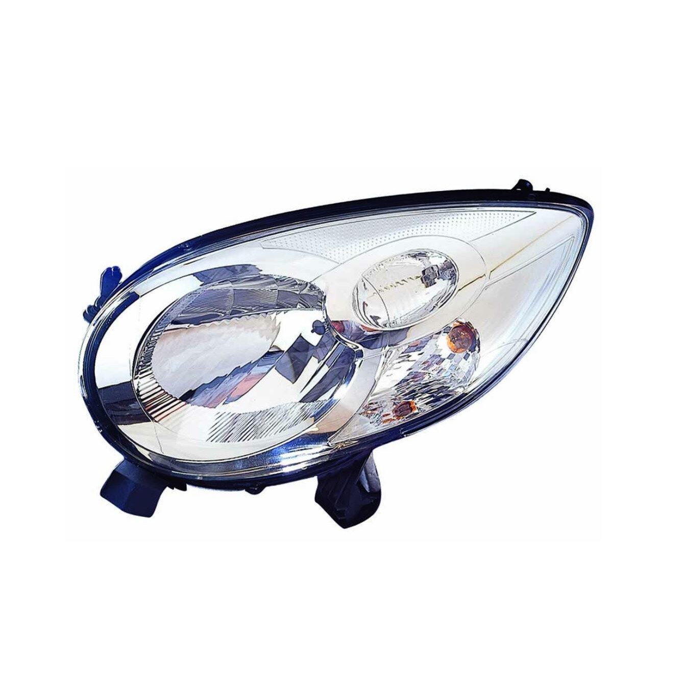 Far stanga Citroen C1 2005 - 2013 , DEPO