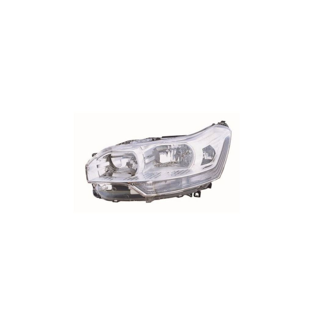 Far stanga Citroen C5 2008 - 2013 , DEPO