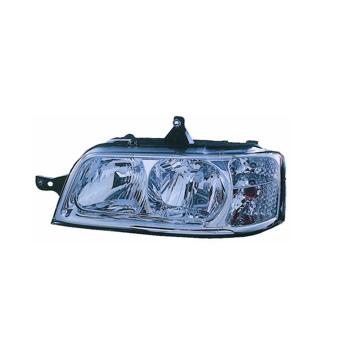 Far dreapta Citroen Jumper 2002 - 2006 , DEPO