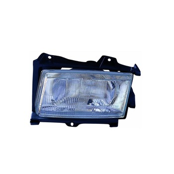 Far dreapta Citroen Jumpy 1994 - 2003 , DEPO Far dreapta Citroen Jumpy 1994 - 2003 , DEPO