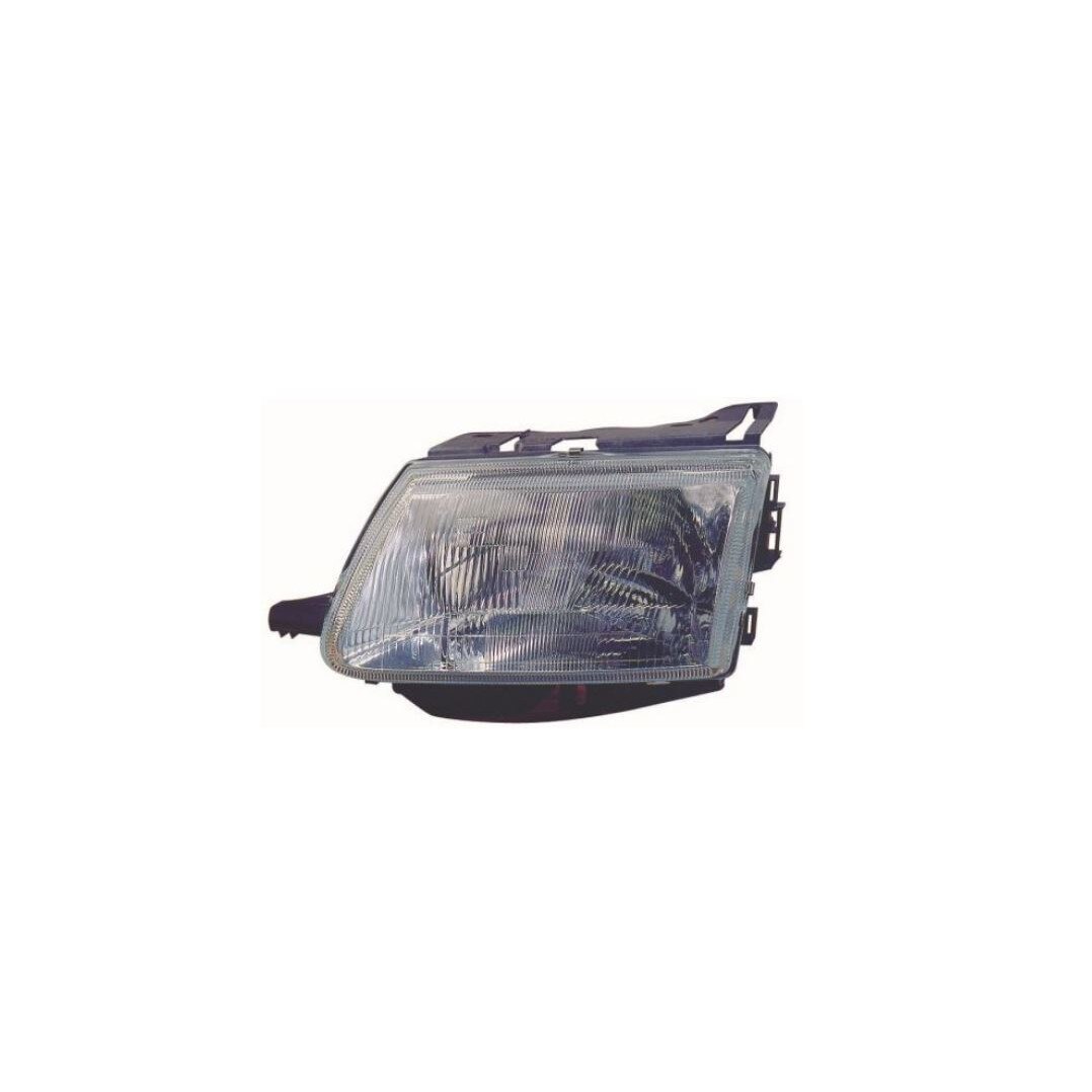 Far dreapta Citroen Saxo 1996 - 1999 , DEPO