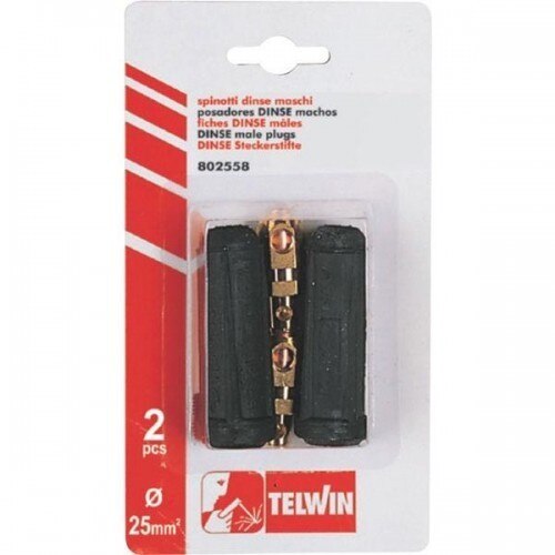 Conector rapid tata DX50, 2 buc./set