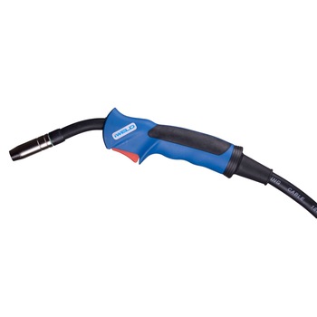 Pistolet sudura MIG/MAG IGrip 150, 5 m, IWELD Pistolet sudura MIG/MAG IGrip 150, 5 m, IWELD