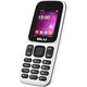 Мобилен телефон BLU Z5, Dual Sim, Бял, Меню на Български Език