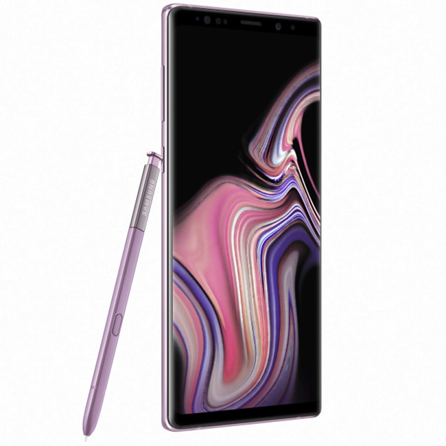 Samsung Galaxy Note 9 ブラック Buy Like New Samsung Galaxy Note 9 Unlocked | Global Phones