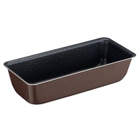 Tava pentru cozonac / chec / paine Tefal Success 28cm J1607302
