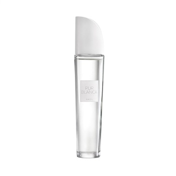 Apa de toaleta Pur Blanca, 50 ml Apa de toaleta Pur Blanca, 50 ml