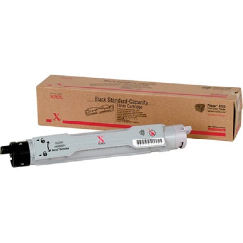 Cartus de toner negru Xerox Phaser 6250 - 106R00671