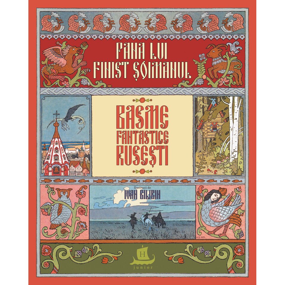 Pana Lui Finist Soimanul