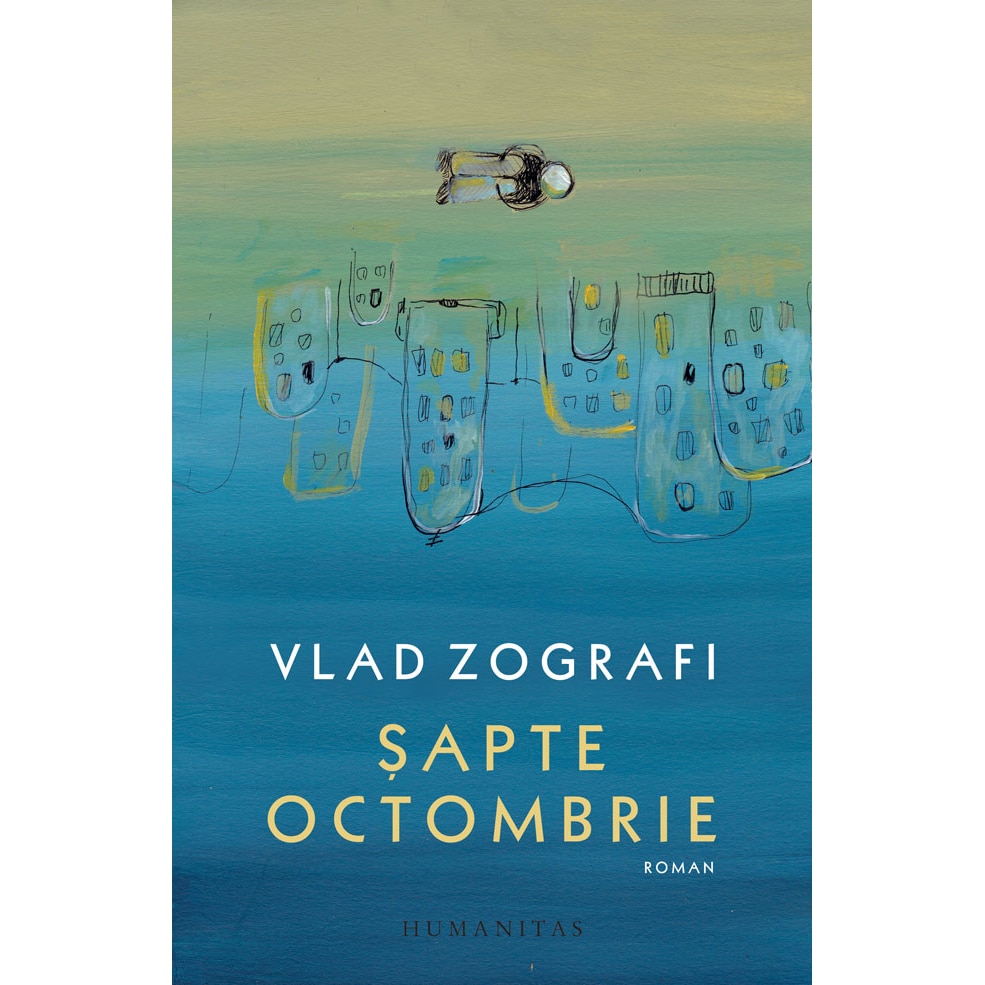 Sapte Octombrie-Vlad Zografi