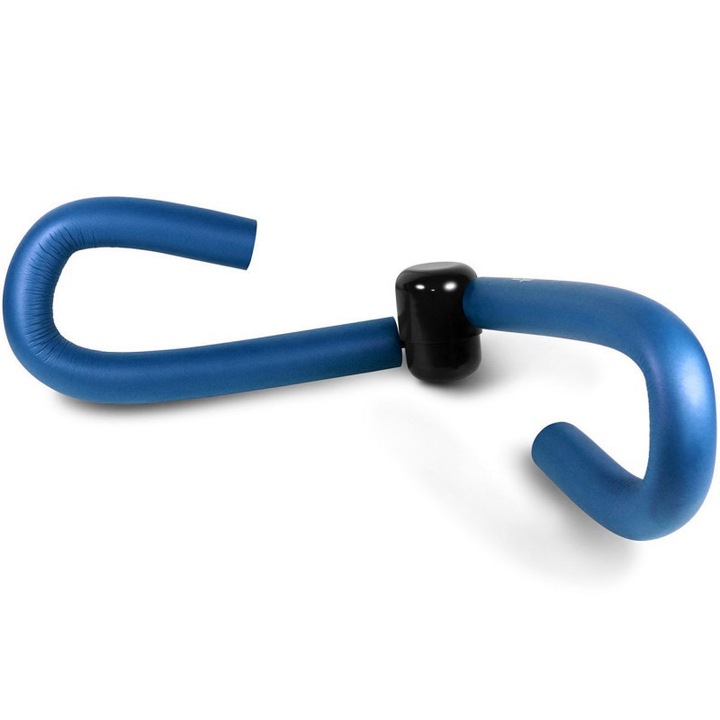 Aparat tonifiere Armageddon Sports, Thigh Master, Albastru