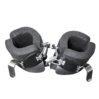 Aparat de Inversie cu carlige pentru agatat Armageddon Sports, Inversion Boots Aparat de Inversie cu carlige pentru agatat Armageddon Sports, Inversion Boots