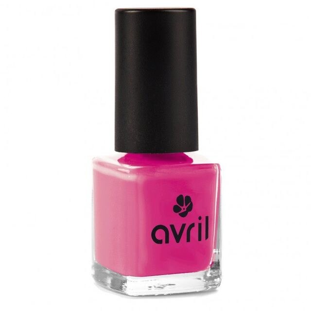 Lac de unghii Avril Rose Bollywood, 7 ml