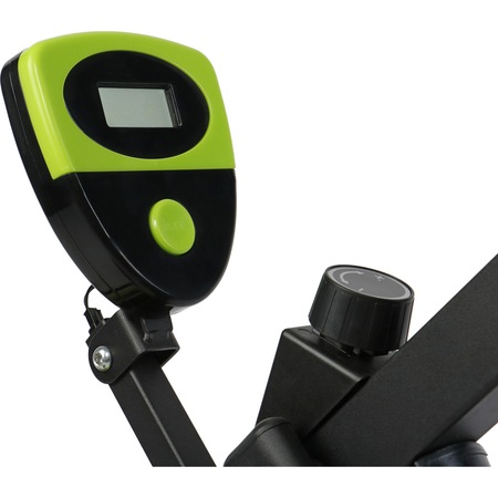 Bicicleta fitness pliabila Kondition X BC-5100W, cu corzi