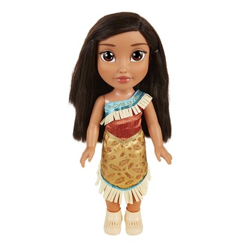 Papusa Jakks Pacific Disney Princess Pocahontas 35 cm Papusa Jakks Pacific Disney Princess Pocahontas 35 cm
