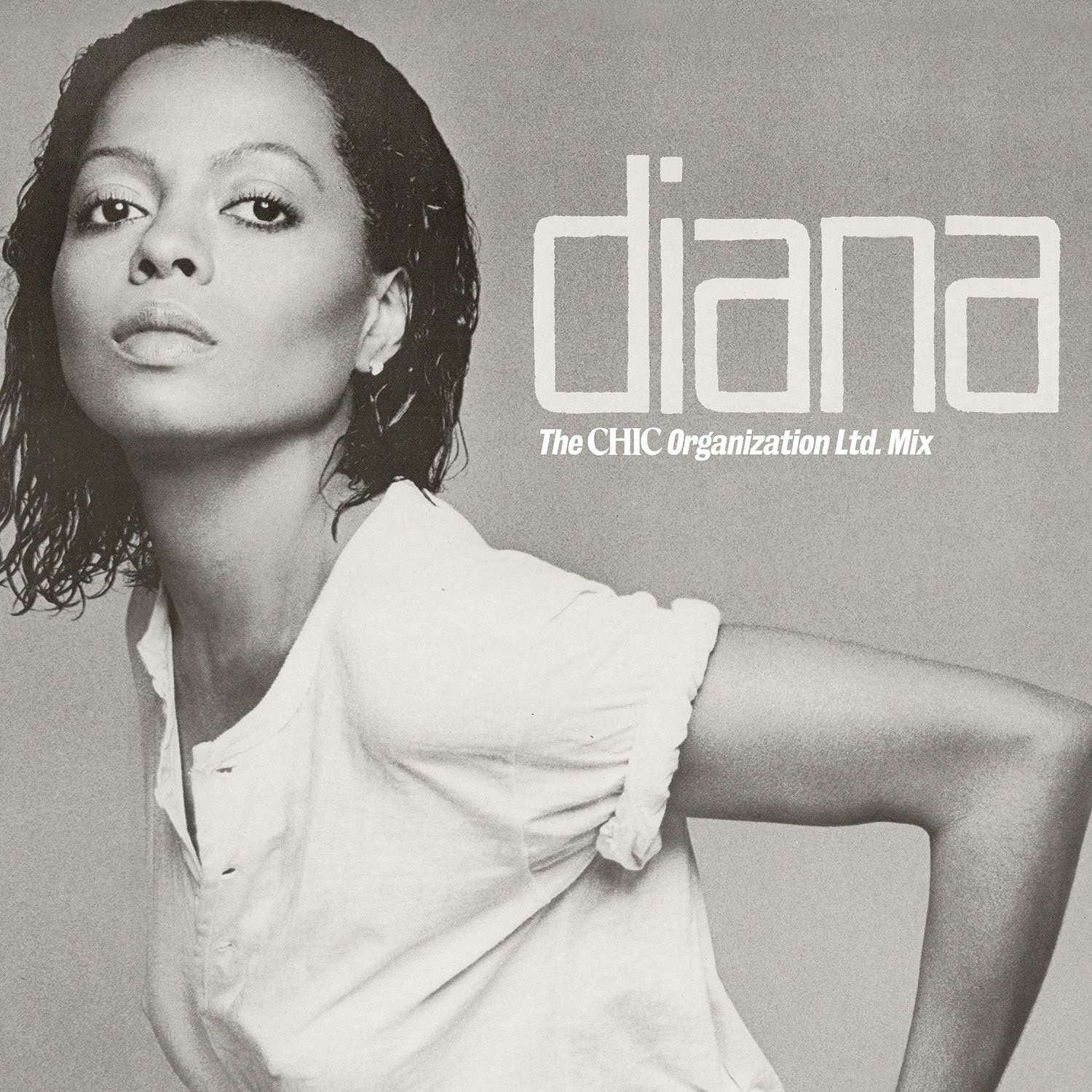 Diana Ross - Diana - Vinyl - Vinyl