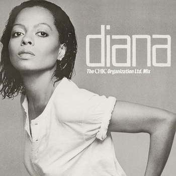 Diana Ross - Diana - Vinyl - Vinyl Diana Ross - Diana - Vinyl - Vinyl