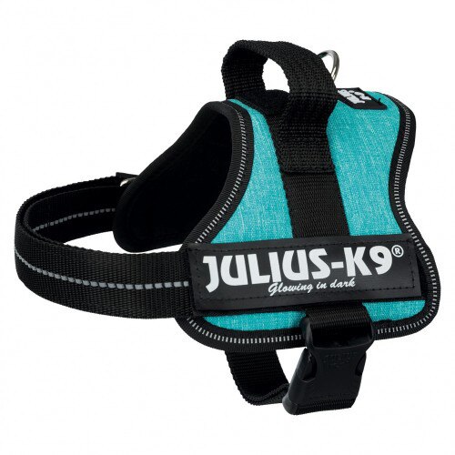 Ham Julius-K9 M: 58–76 cm/40 mm, Ocean 150312