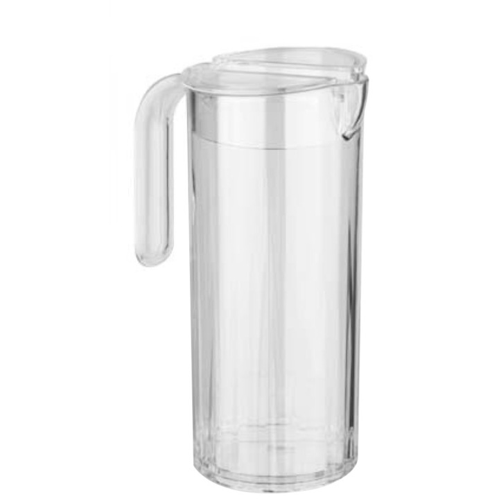 Carafa policarbonat RAKI 1250ml