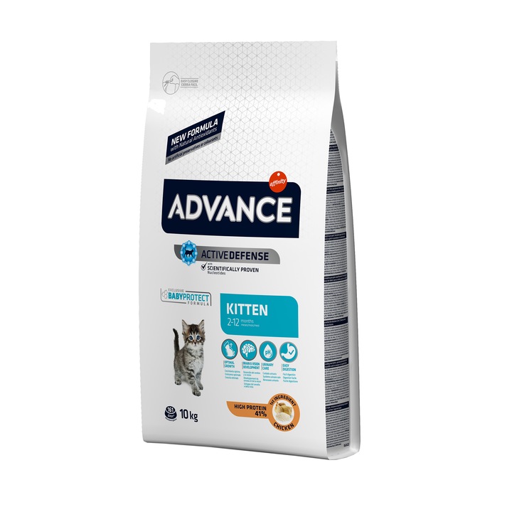 hrana uscata pentru pisici advance kitten 10 kg imagen 12_2_
6