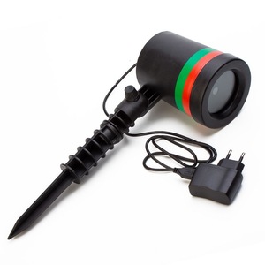 Karácsonyi fények, fényfüzérek